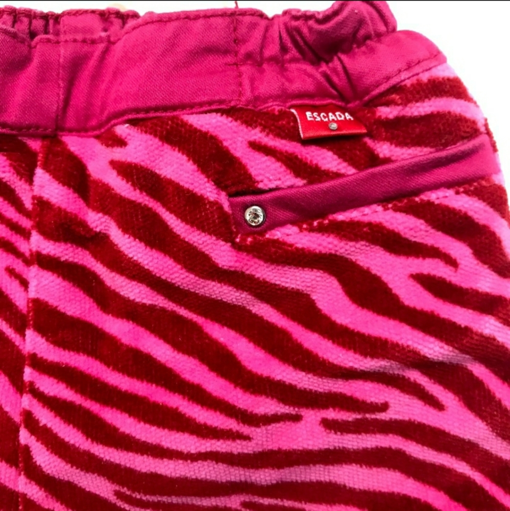Escada Pants - Picture 5 of 9